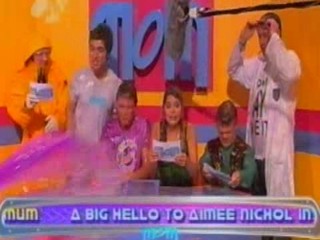 MOM - group gunge (male/female)