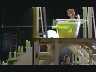 Les Hommes préfèrent les grosses