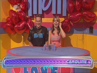 Holly Willoughby - two clips