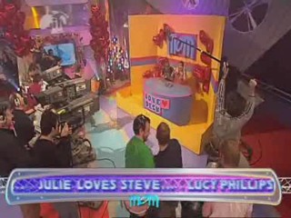 Holly Willoughby - two clips