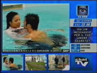 Big Brother - Italy