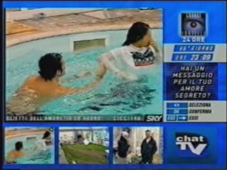Big Brother - Italy