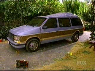 Malcolm in the middle