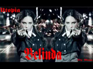 Belinda Ni Freud Ni Tu MamÃ