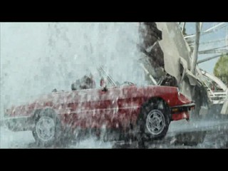 Looney Tunes: Back in Action