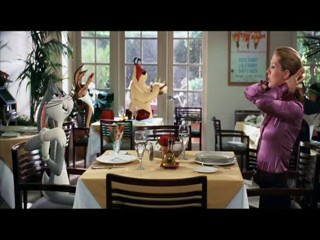 Looney Tunes: Back in Action