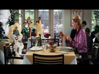 Looney Tunes: Back in Action