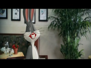 Looney Tunes: Back in Action