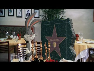 Looney Tunes: Back in Action