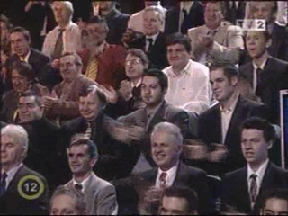 Ciao Darwin - Hungary