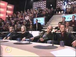 Ciao Darwin - Hungary