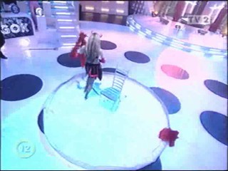 Ciao Darwin - Hungary