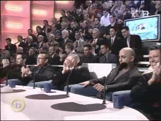 Ciao Darwin - Hungary