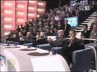 Ciao Darwin - Hungary