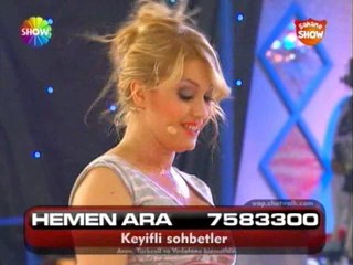 Sahane Show 03-05-2008