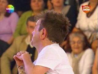 Sahane Show 03-05-2008