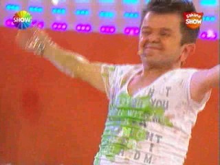 Sahane Show 03-05-2008