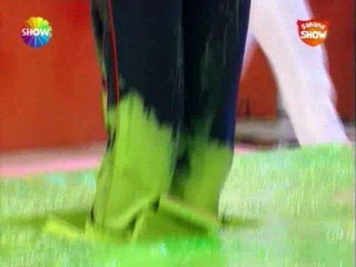 Sahane Show 31-05-2008