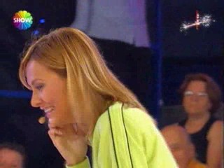 Sahane Show 31-05-2008