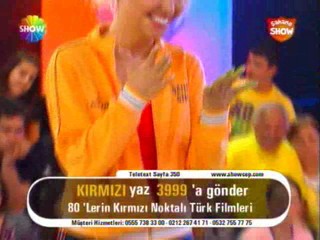 Sahane Show 31-05-2008