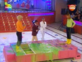 Sahane Show 31-05-2008