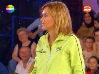 Sahane Show 31-05-2008