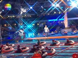 Amiral Batti - 13-07-2008