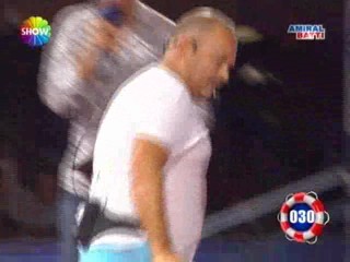 Amiral Batti - 13-07-2008