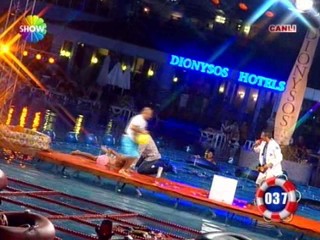 Amiral Batti - 13-07-2008