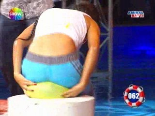 Amiral Batti - 13-07-2008