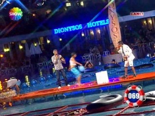 Amiral Batti - 13-07-2008