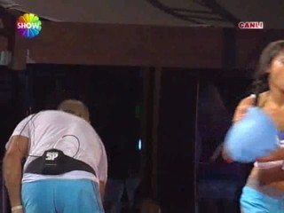 Amiral Batti - 13-07-2008