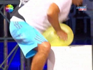 Amiral Batti - 13-07-2008