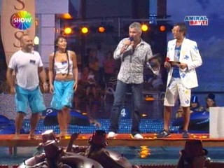 Amiral Batti - 13-07-2008