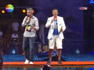 Amiral Batti - 13-07-2008