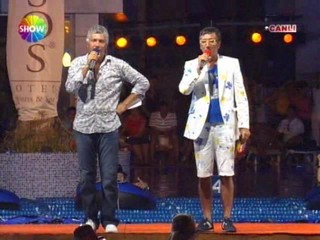 Amiral Batti - 13-07-2008