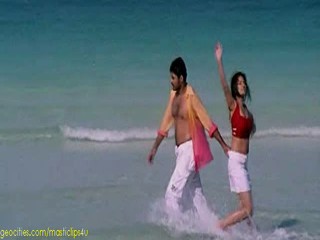 Diya - Indian Music Clip