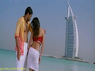 Diya - Indian Music Clip