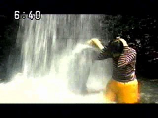 Japanese variety show