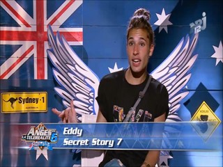 Les Anges de la tÃ©lÃ©-rÃ©alitÃ© 