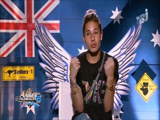 Les Anges de la tÃ©lÃ©-rÃ©alitÃ© 