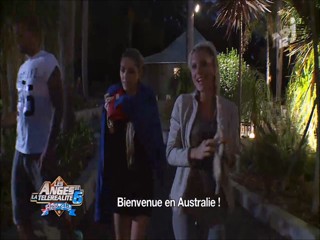 Les Anges de la tÃ©lÃ©-rÃ©alitÃ© 