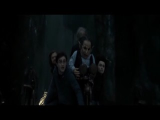 Harry Potter and the Deathly Hallows