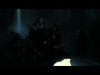 Harry Potter and the Deathly Hallows