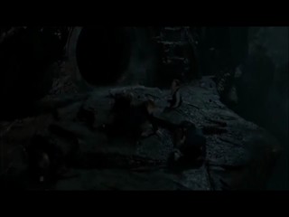 Harry Potter and the Deathly Hallows