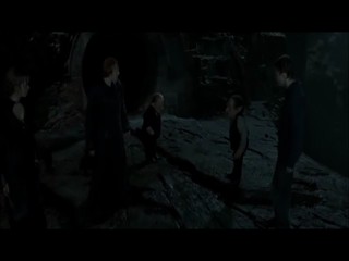 Harry Potter and the Deathly Hallows