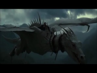 Harry Potter and the Deathly Hallows