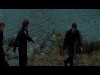 Harry Potter and the Deathly Hallows