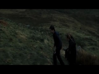 Harry Potter and the Deathly Hallows