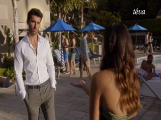 Jane the Virgin